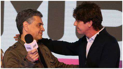 La Ucr Porte A Furiosa Con Jorge Macri Tras Anunciar A Su Vice No