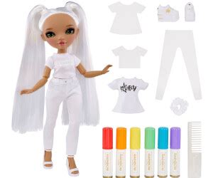 MGA Entertainment Rainbow High Color Create Desde 37 99 Compara