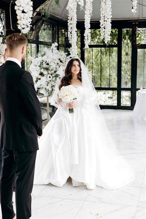 Nicole + Felicia Wedding Dress Save 59% - Stillwhite