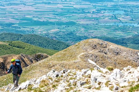 Terra Rieti Nature Uno Spettacolo Di Provincia