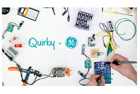 Ge Puts Your Imagination To Work With Quirky Crowdsourced Gadgets