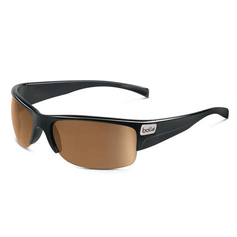 Bolle Fold Of Honor Zander Sunglasses - Sunglasses - Hurricane Golf