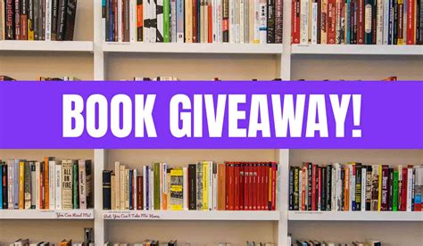 The People's Forum | BOOK GIVEAWAY @TPF! | The People's Forum