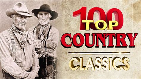 Top 100 Country Songs Of 50s 60s Best Classic Country Songs Of 50s 60s Hot Sex Picture