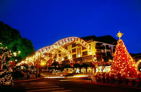 NATAL LUZ EM GRAMADO RS NOVEMBRO DE 2024 Passeios Da Hora