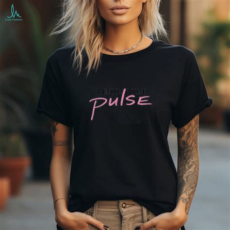 Benson Boone Shop Benson Boone Pulse Grey Merch T Shirt | by Cutjog | Apr, 2024 | Medium