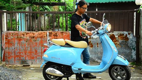 Harga Vespa Lxv V Ie Covid Fr