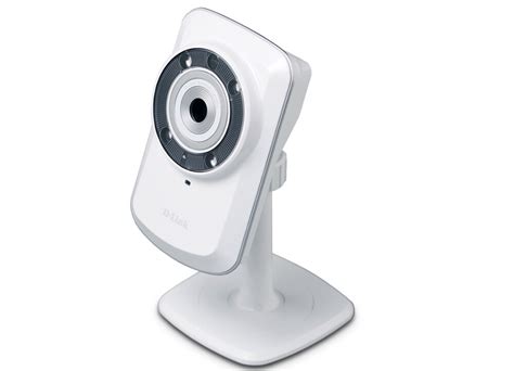 IP Camera D Link DCS 932L Multirama Gr