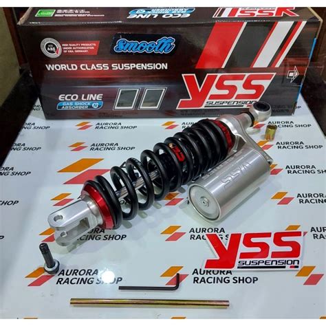 Jual Shock Yss New G Plus G Mm New Vario Original Thailand