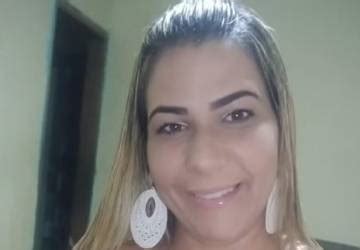 Morre Mulher Que Teve O Corpo Incendiado Pelo Ex Marido Em Esta O De