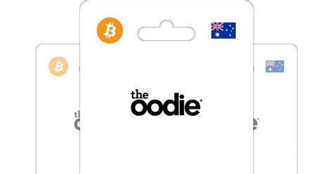 Buy The Oodie Gift Card with Bitcoin, ETH, USDT or Crypto - Bitrefill