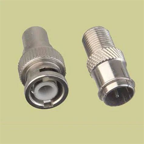 Coaxial Cable Connector at Rs 1000/piece | Electrical Cable Connector ...