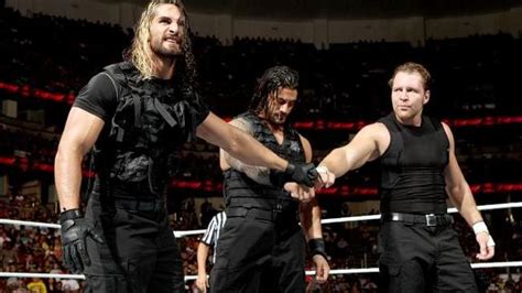 WWE: Where is the Shield headed to?