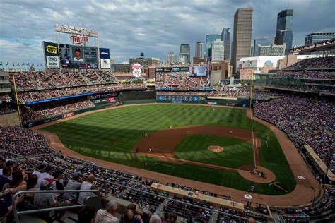 Ranking All Mlb Ballparks And Stadiums From Worst To Best Oggsync