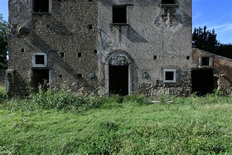 La Casa Dei Sette Omicidi Benvenuti Su Esserealtrove