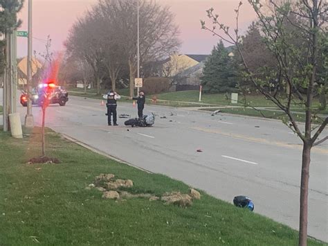 Suzuki Motorcycle Hits Car, 2 Hospitalized After Theodore St. Wreck ...