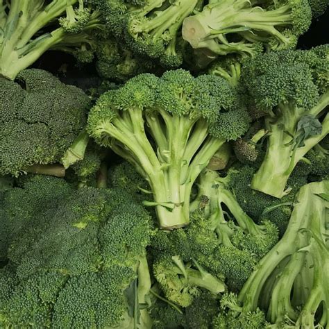 Broccoli Aesthetic Green Aesthetic Aesthetic Food