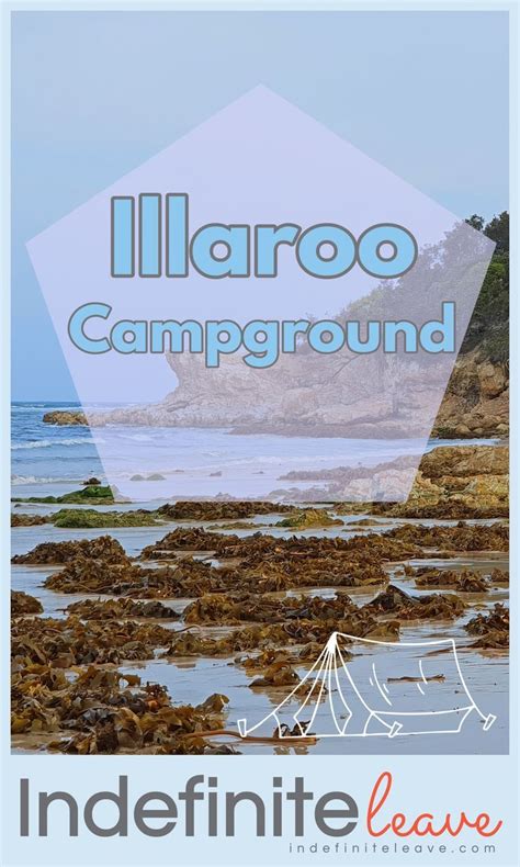 Illaroo Campground