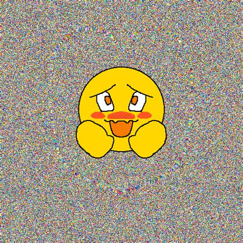 Pixilart New Cursed Emoji By Officialbingo