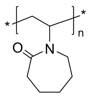 PNVCL 聚 N 乙烯基己内酰胺 疏水高分子均聚物 Poly N vinyl caprolactam UDP糖丨MOF丨金属有机框架丨