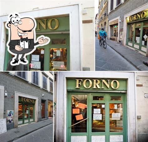 Forno I Tre Pini Firenze Recensioni Del Ristorante