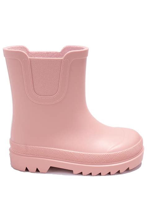 IGOR İgor W10274 Tokıo Nude Ortopedik Kız Çocuk Yağmur Çizme Fiyatı