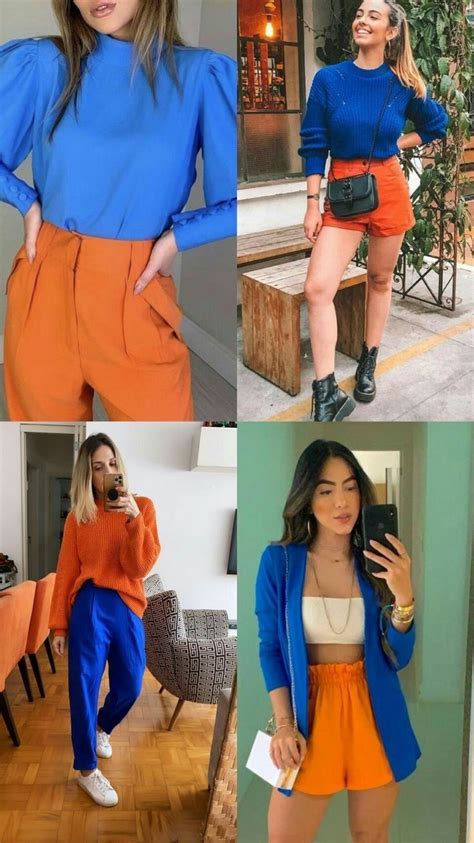 Colour Combinations Fashion Color Combos Outfit Color Outfits Color