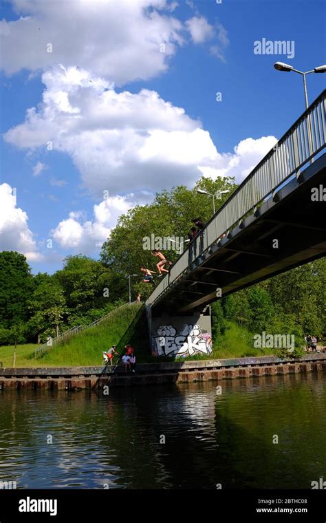 Passerelle Bois Immagini E Fotografie Stock Ad Alta Risoluzione Alamy