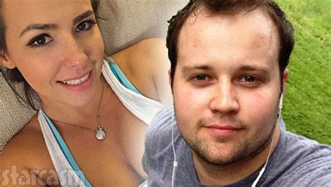 One Of Josh Duggars Mistresses Comes Forward Says Sex Was “very