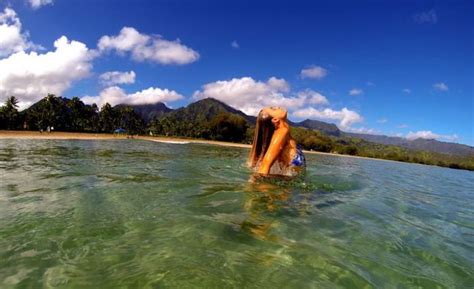 Alana Blanchard Bikini Surfer Girl 40 Pics