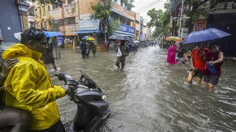 Cyclone Michaung Foxconn And Pegatron Halt Iphone Output At Facilities