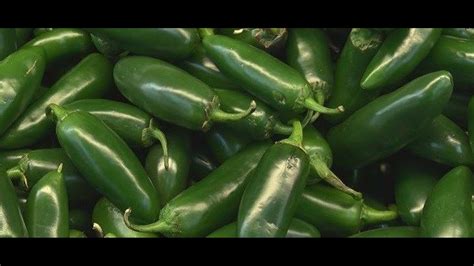 Study Eating Hot Peppers Could Lead To Better Heart Health