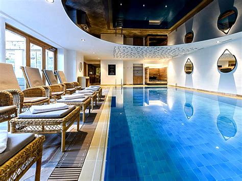 Top 15 Hotels with Pool in Garmisch-Partenkirchen