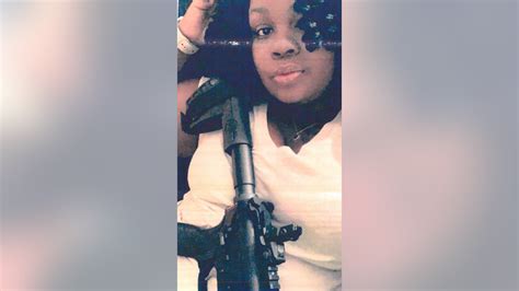 Breonna Taylor Death Louisville Police Documents Shine Light Into Investigation Details Fox News