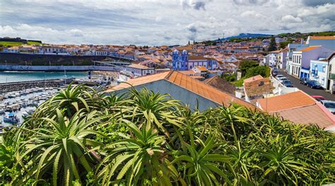 Visitez Angra Do Heroísmo Guide Touristique 2024 Expediafr