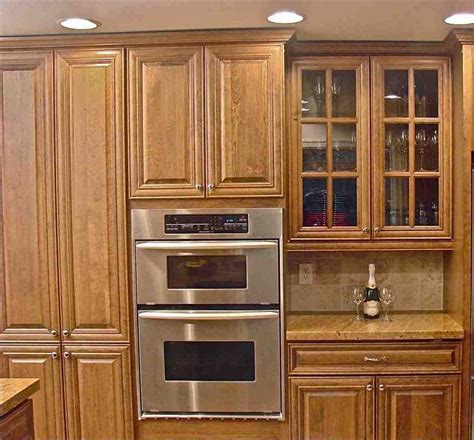 Tips On How To Stain Kitchen Cabinets - Kitchen Ideas