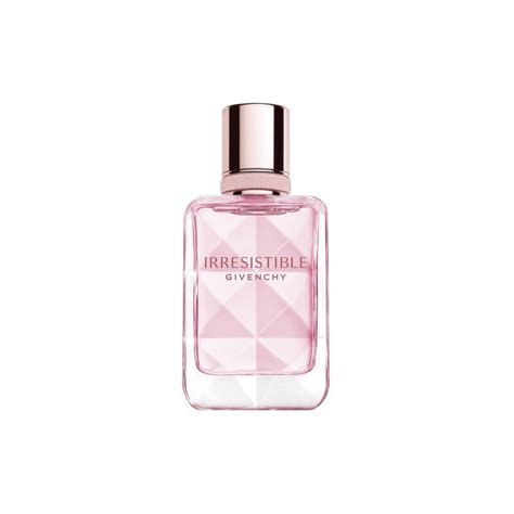 Irrésistible Givenchy Eau De Parfum Very Floral Avenue Des Parfums