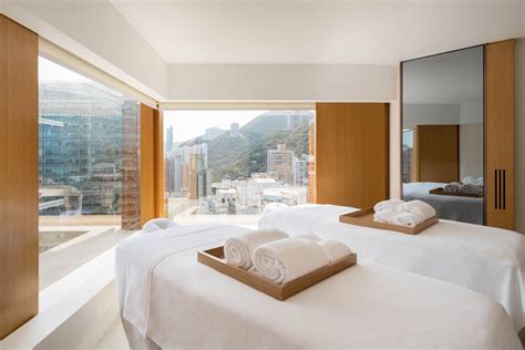 The Upper House Unveils André Fu Suite A New Private Residence