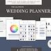 Wedding Officiant Checklist and Wedding Ceremony Planner for Celebrant Printable to Do List and ...