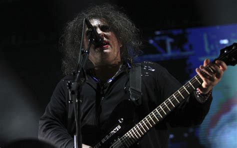 Robert Smith De The Cure Se Lanza Contra Ticketmaster Aristegui