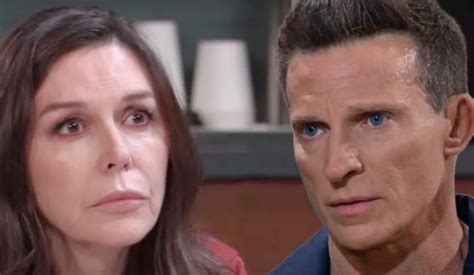 General Hospital Spoilers Tuesday May Sams Scheme Alexis