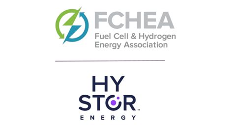 Hy Stor Energy Joins The Fuel Cell And Hydrogen Energy Association