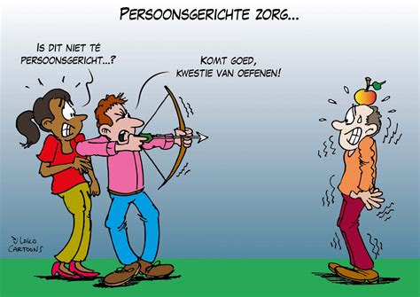 Live Cartooning Bijeenkomst Zorgverleners Loko Cartoons