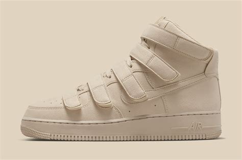 Billie Eilish X Nike Air Force 1 High Sequoia Release Date DM7926 300