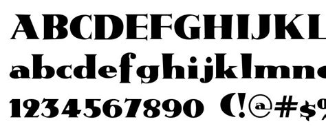 Vogue Font Download Free Legionfonts