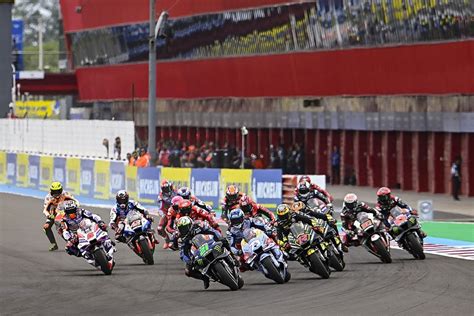 Las opiniones de los pilotos de MotoGP tras dos carreras sprint