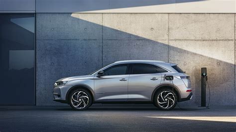 DS Automobiles recuerda que para el 2024 se convertirá en una marca 100