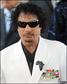 Muammar al-Gaddafi and his African Unity Agenda