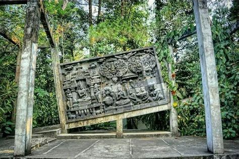 Ulen Sentalu Museum Diskon Harga Tiket Masuk