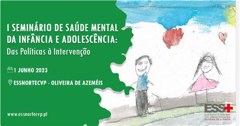 Saúde Mental Das Crianças E Adolescentes No Internamento Comunidade E